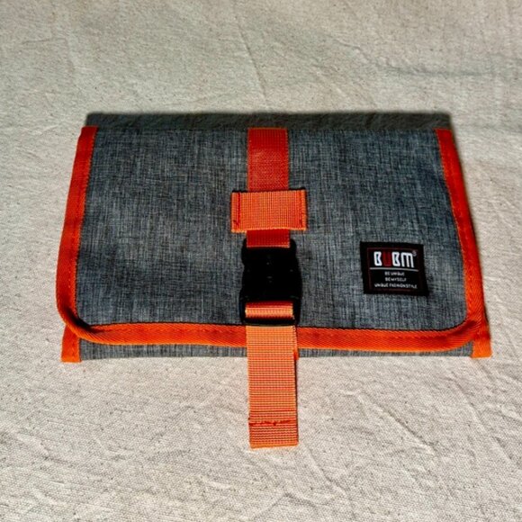 BUBM Travel Cable Organizer - Picture 4 of 6